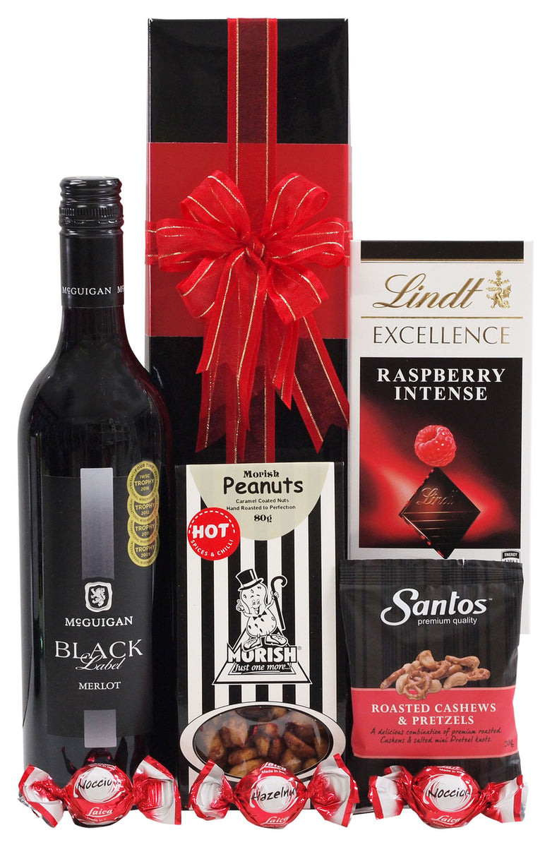 Gifts to a Door Brisbane's Favourite Gift Baskets, Gift Hampers