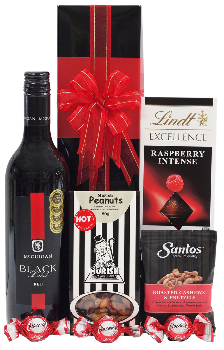 Gifts to a Door Brisbane's Favourite Gift Baskets, Gift Hampers