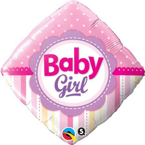 001a Baby Girl Dots