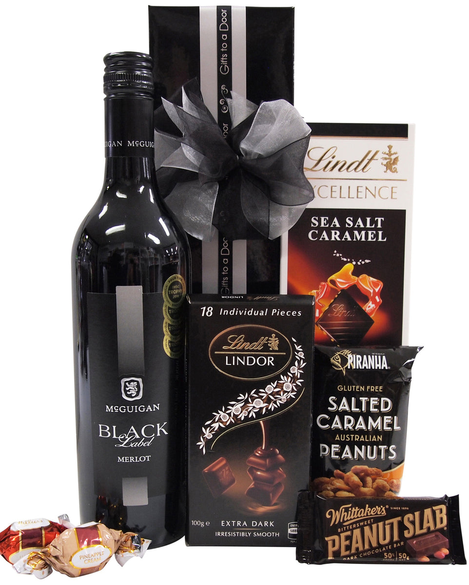 Gifts to a Door Brisbane's Favourite Gift Baskets, Gift Hampers