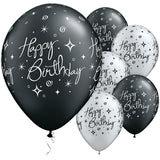 L03 - Latex Birthday Elegant