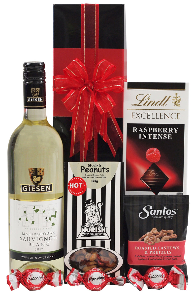 Gifts to a Door Brisbane's Favourite Gift Baskets, Gift Hampers