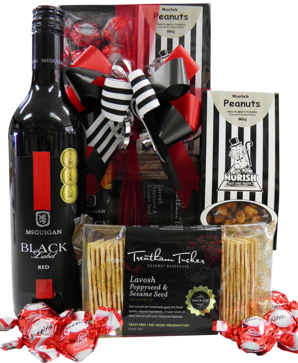 Gifts to a Door Brisbane's Favourite Gift Baskets, Gift Hampers, Christmas Hampers, Hand