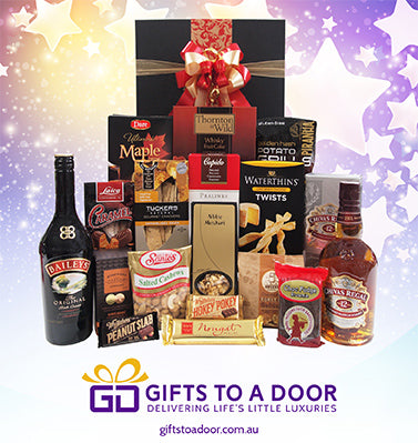 Download our Christmas Hamper Catalogue 2019