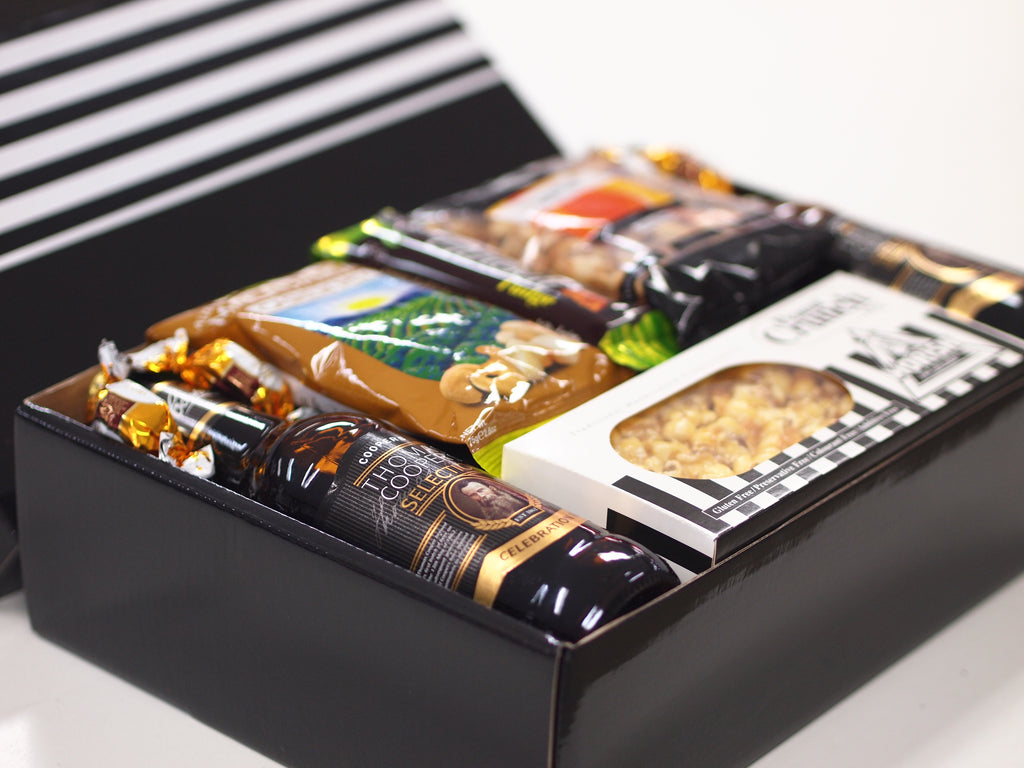 4 Reasons Why Gift Hampers Are A Rising Trend