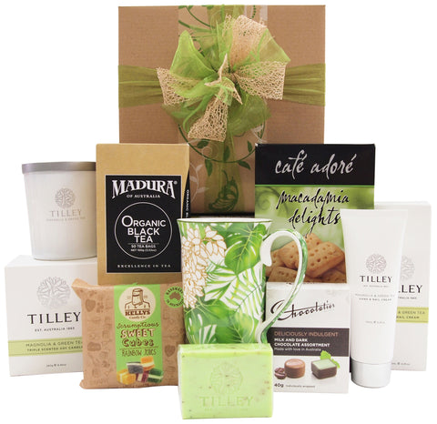 Homeware Gift Hampers