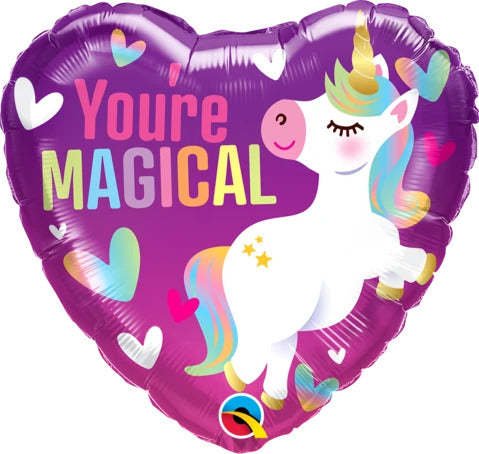 024 You're Magical Unicorn