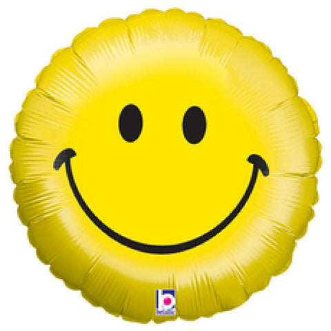 038a Smiley Face