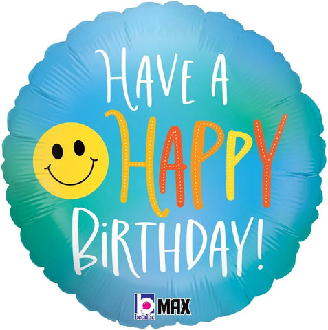 012 Have a Happy Birthday