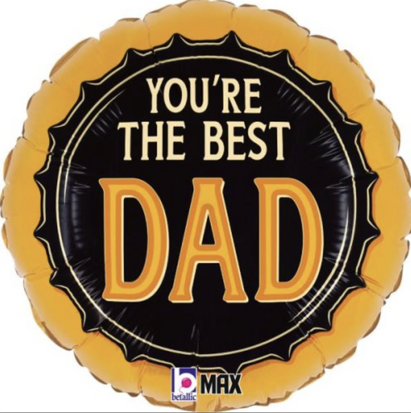 161 You're The Best Dad