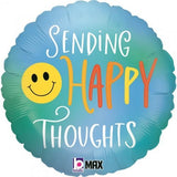 045 Sending Happy Thoughts