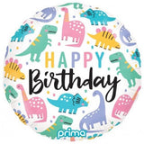 026b Birthday Dinosaurs
