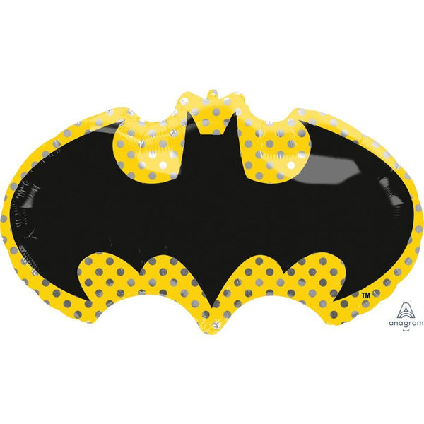 325a Batman Emblem