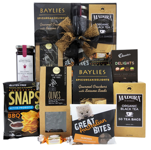 Advance Australia Fare