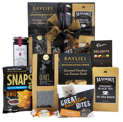 Advance Australia Fare