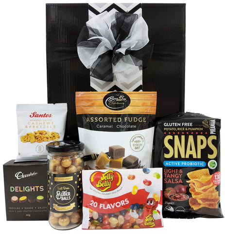 Binge Box