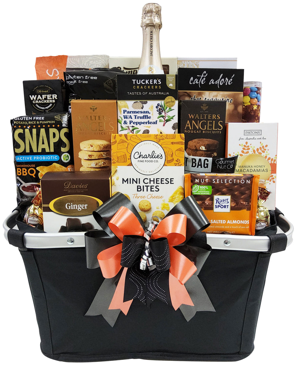 Gifts to a Door Brisbane's Favourite Gift Baskets, Gift Hampers, Christmas Hampers, Hand