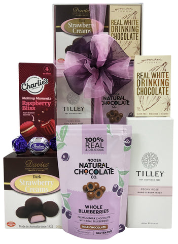 Bliss Box