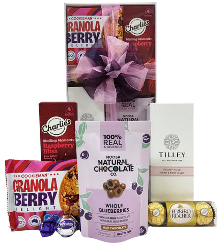 Bliss Box