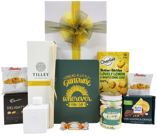 Botanical Box