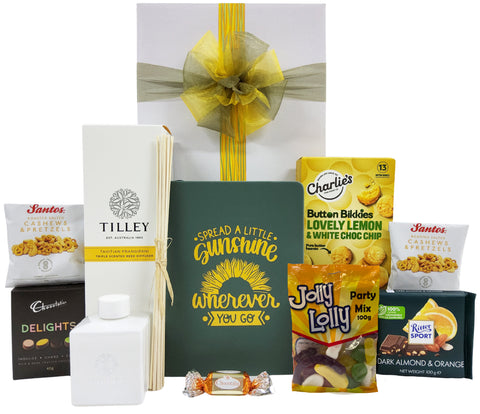 Botanical Box