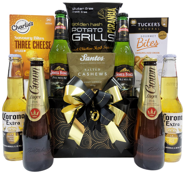 Box of Beers