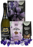 Bubbles & Berries