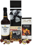 Canadian Club Combo