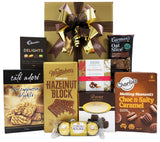 Chocoholic