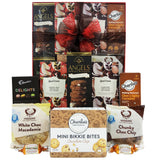 Chocolate Challenge
