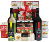 Christmas for Two