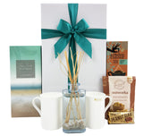 Coastal Cuppa