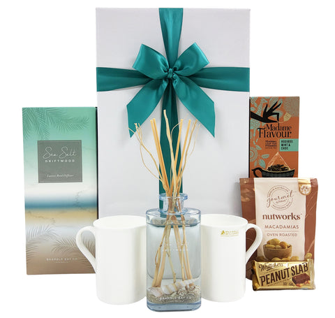 Coastal Cuppa