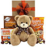 Cookie Bear