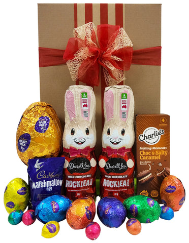 Easter Fun Box