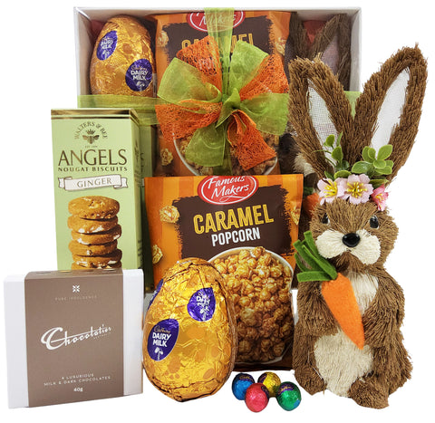 Easter Goody Box