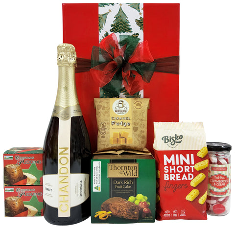 Festive Chandon