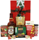 Festive Chivas