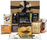Gourmet Gluten Free