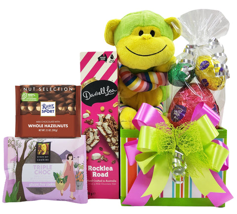 Happy Easter Hamper