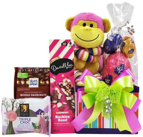 Easter Gift Hampers