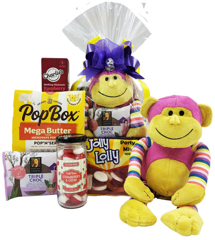 Happy Hamper