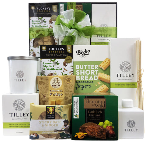 Homely Hamper
