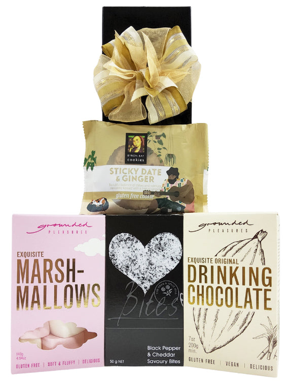 Gifts to a Door - Brisbane's Favourite Gift Baskets, Gift Hampers ...