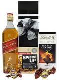 Johnnie Be Good