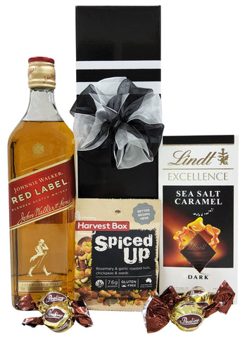 Johnnie Be Good