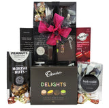 Little Luxuries