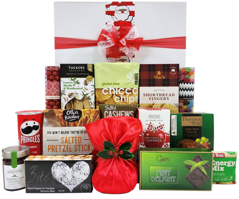Mistletoe Mix