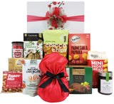 Mistletoe Mix