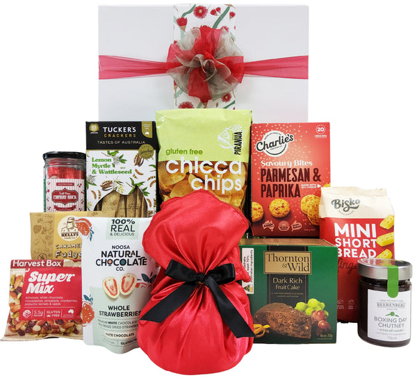 Mistletoe Mix